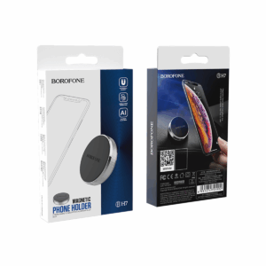 Suport Auto Borofone BH7 Platinum Magnetic