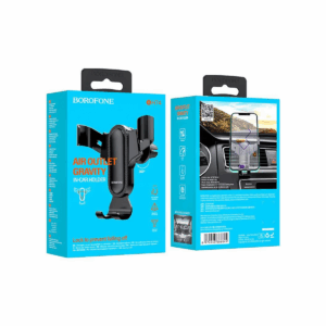 Suport auto Borofone BH74 Gravity Rock