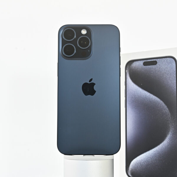 iPhone 15 Pro Max - imagine 5