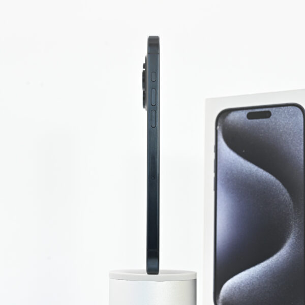iPhone 15 Pro Max - imagine 6