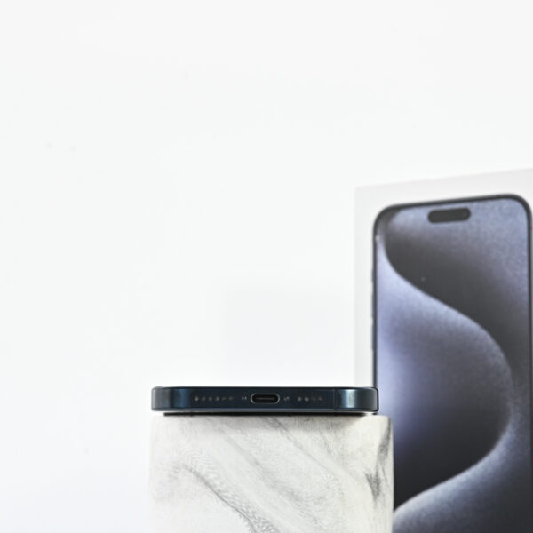 iPhone 15 Pro Max - imagine 7