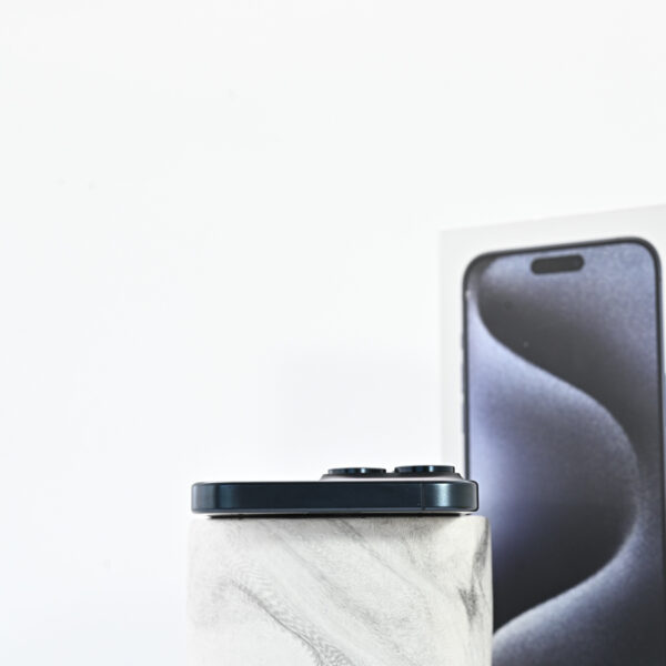 iPhone 15 Pro Max - imagine 8