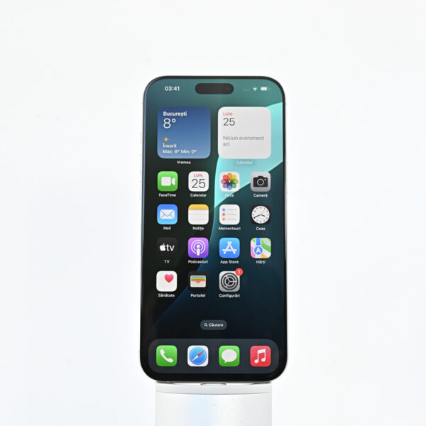 iPhone 16 Pro - imagine 2