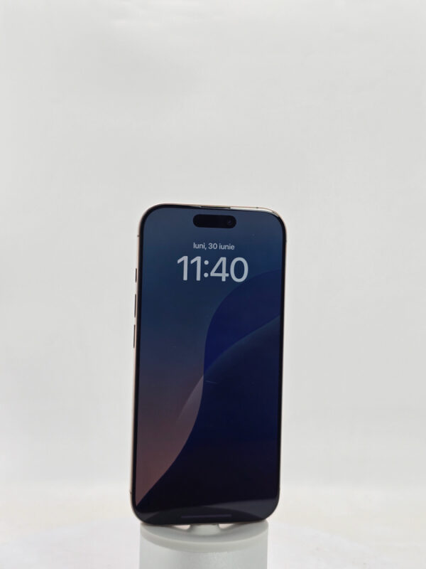 iPhone 16 Pro - imagine 2