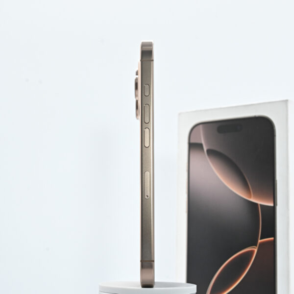 iPhone 16 Pro - imagine 6