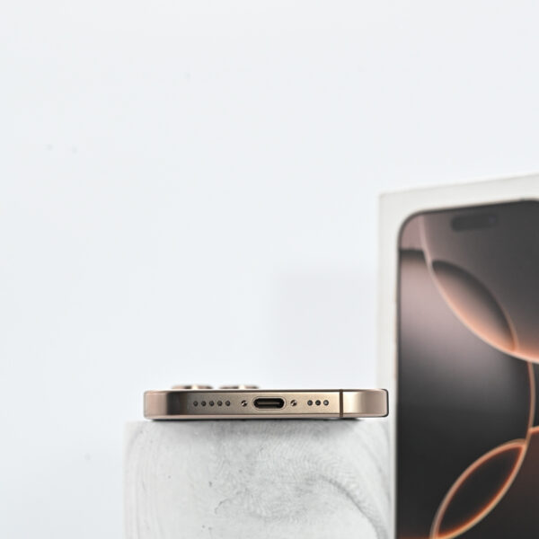 iPhone 16 Pro - imagine 7
