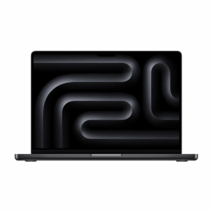 MacBook Pro, M4 Pro, 14-inch, 24GB, 12 Cores, 16 Cores GPU
