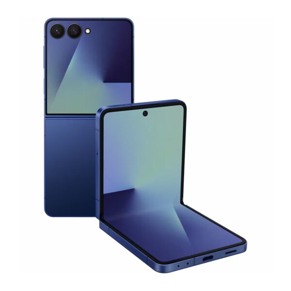 SAMSUNG Galaxy Z Flip7 512GB blue ca nou