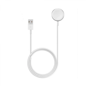APPLE Cablu Magnetic compatibil cu Apple Watch USB 1m