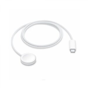 APPLE Cablu Magnetic Fast compatibil cu Apple Watch USB-C 1m