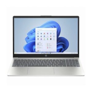 HP HP Laptop, 17-cn3277ng, 1TB, 16 GB RAM, i7 Processor 1TB silver nou sigilat