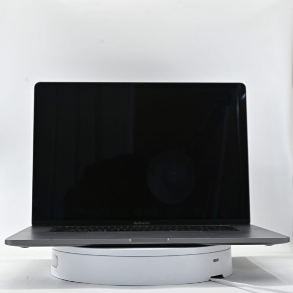 APPLE Macbook Pro M4 Pro, 14-inch, 14 Cores, 20 Core GPU 4TB silver ca nou - imagine 2