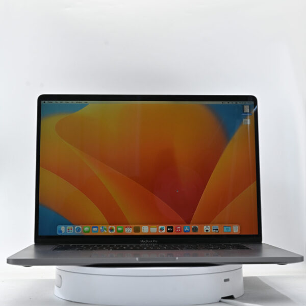 APPLE Macbook Pro M4 Pro, 14-inch, 14 Cores, 20 Core GPU 4TB silver ca nou - imagine 3