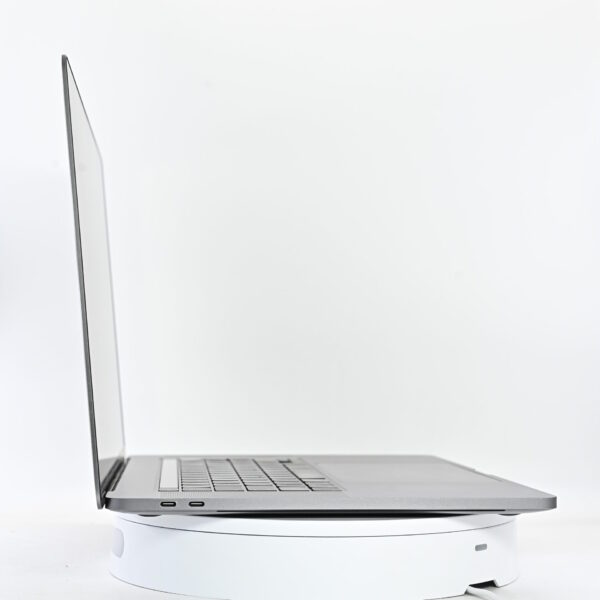 APPLE Macbook Pro M4 Pro, 14-inch, 14 Cores, 20 Core GPU 4TB silver ca nou - imagine 4