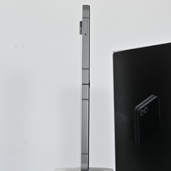 SAMSUNG Galaxy Z Flip6 256GB silver shadow ca nou - imagine 6