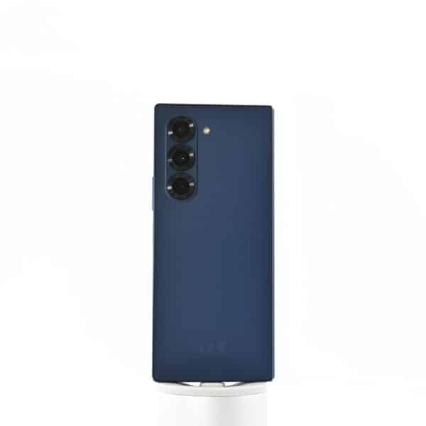 SAMSUNG Galaxy Z Fold6 512GB navy ca nou - imagine 5