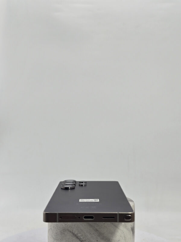 SAMSUNG Galaxy S25 Ultra 256GB titanium black nou desigilat - imagine 7