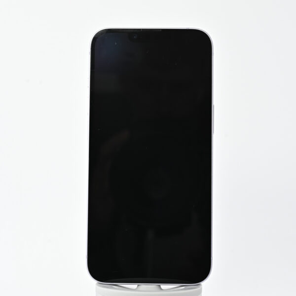 APPLE iPhone 14 128GB purple ca nou - imagine 2