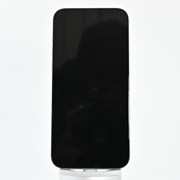 APPLE iPhone 15 Plus 128GB blue ca nou - imagine 2