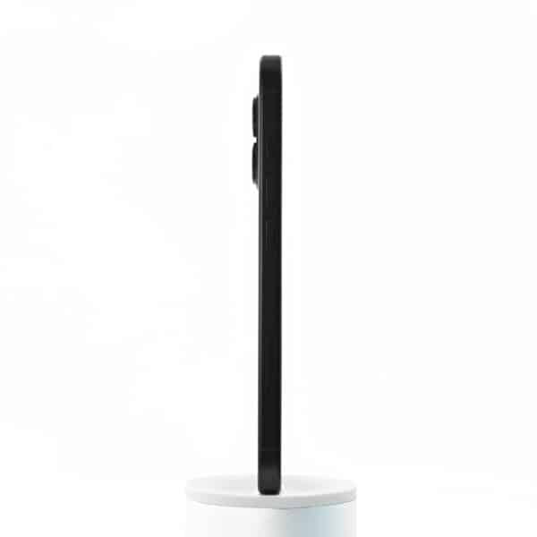 APPLE iPhone 16 128GB black nou desigilat - imagine 6