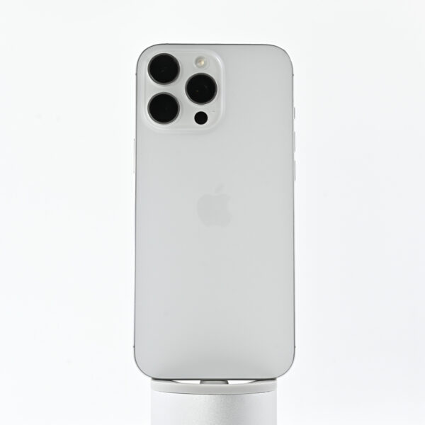 APPLE iPhone 16 Pro Max 512GB natural titanium nou desigilat - imagine 5