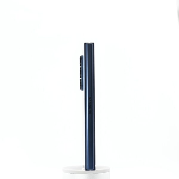 SAMSUNG Galaxy Z Fold6 512GB navy ca nou - imagine 6
