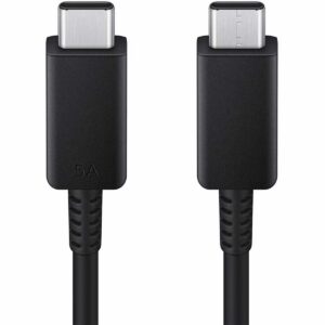 SAMSUNG Cablu încărcare USB-C, 1,8m compatibil cu Samsung black nou sigilat