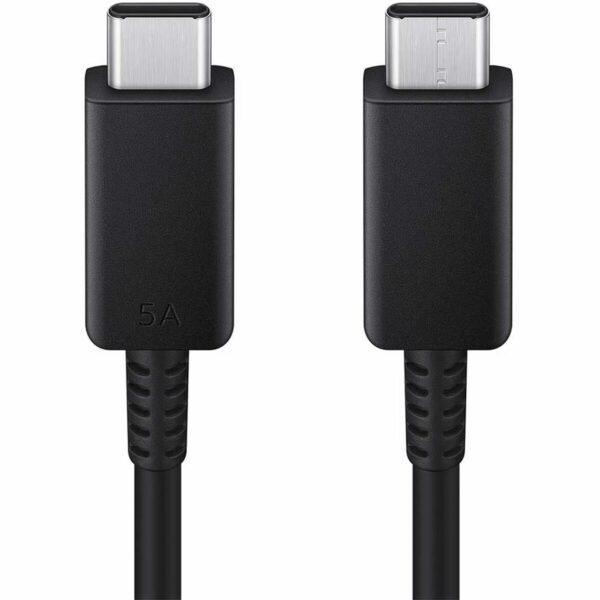 SAMSUNG Cablu încărcare USB-C, 1,8m compatibil cu Samsung black nou sigilat