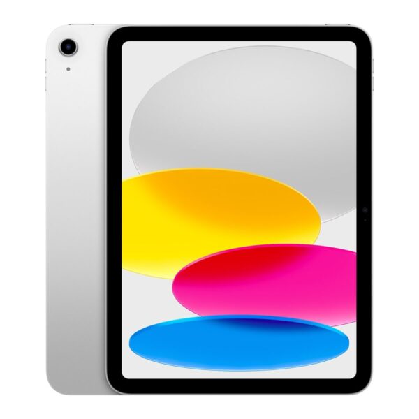 APPLE iPad A16 128GB silver nou desigilat