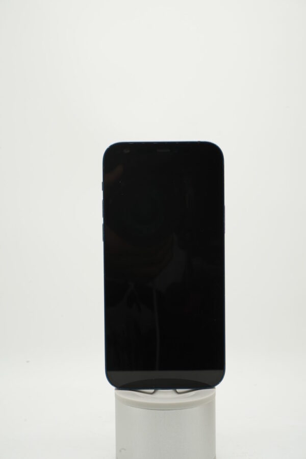 APPLE iPhone 12 128GB blue bun - imagine 2