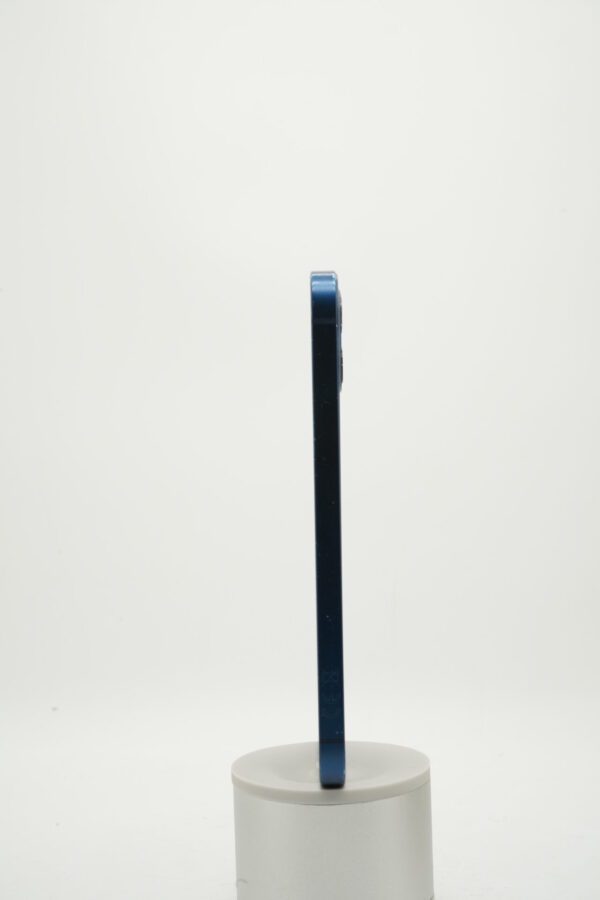 APPLE iPhone 12 128GB blue bun - imagine 4