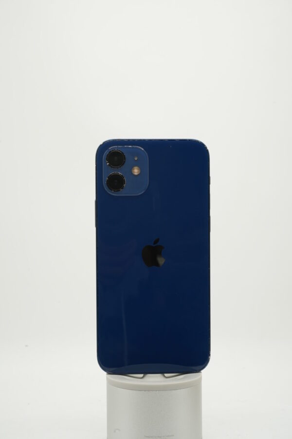 APPLE iPhone 12 128GB blue bun - imagine 5