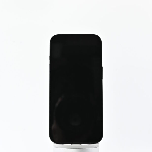 APPLE iPhone 15 128GB black nou desigilat - imagine 2