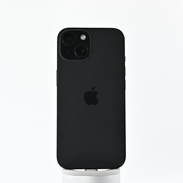 APPLE iPhone 15 nou desigilat 256GB black - imagine 4