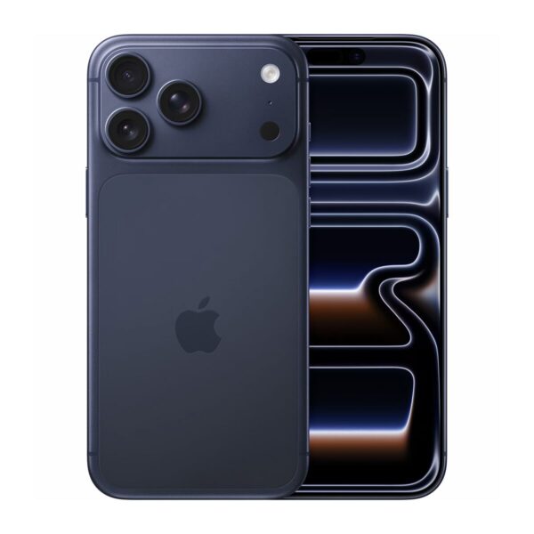 APPLE iPhone 17 Pro 256GB deep blue nou sigilat