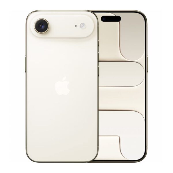 APPLE iPhone Air 256GB light gold nou sigilat