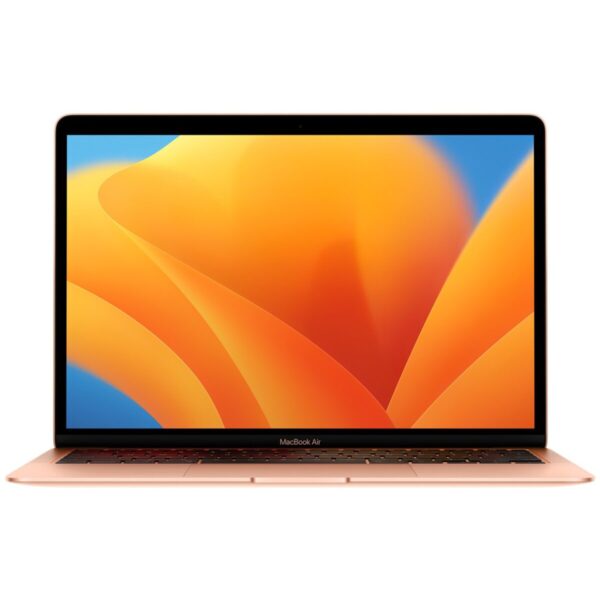 APPLE MacBook Air M1, 13-inch, 2020, 8GB RAM 8 Cores, 7 Cores GPU 256GB gold ca nou