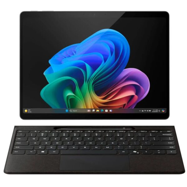 MICROSOFT Microsoft Surface Pro Snapdragon X Elite 16 GB Ram/ 512GB 512GB black nou sigilat