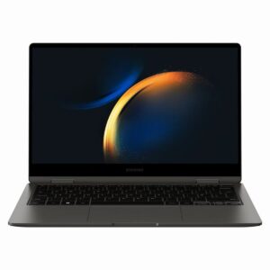 SAMSUNG Galaxy Book 3 360 512GB/  i7/ 16GB Ram 512GB graphite nou sigilat