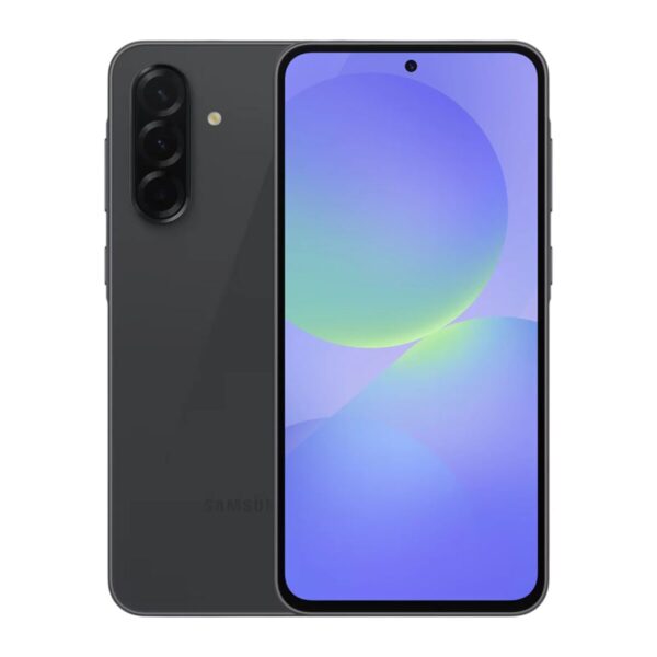 SAMSUNG Galaxy A36 128GB awesome black nou sigilat