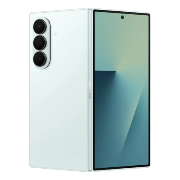 SAMSUNG Galaxy Z Fold7 512GB green nou desigilat