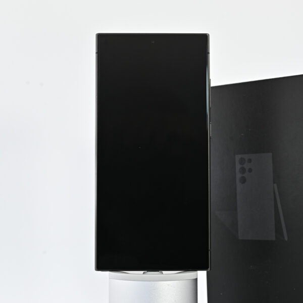 SAMSUNG Galaxy S24 Ultra 1TB titanium black ca nou - imagine 2