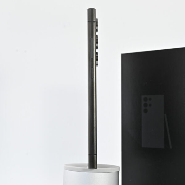 SAMSUNG Galaxy S24 Ultra 1TB titanium black ca nou - imagine 4