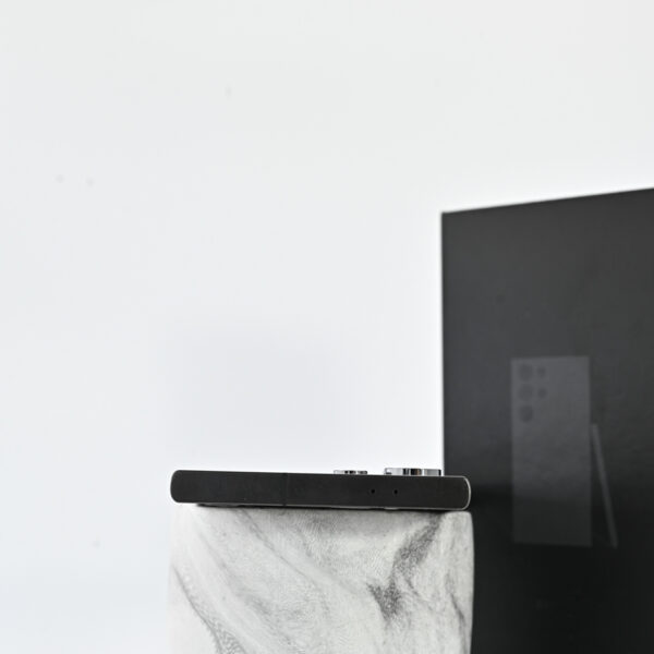 SAMSUNG Galaxy S24 Ultra 1TB titanium black ca nou - imagine 8