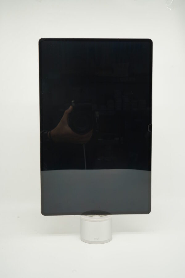 SAMSUNG Galaxy Tab S9 Ultra 1TB silver ca nou - imagine 2
