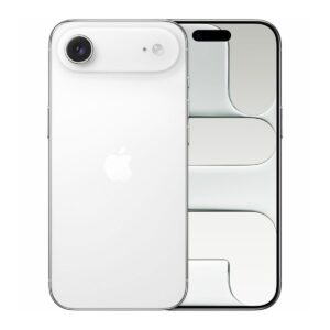 APPLE iPhone Air 256GB cloud white nou desigilat