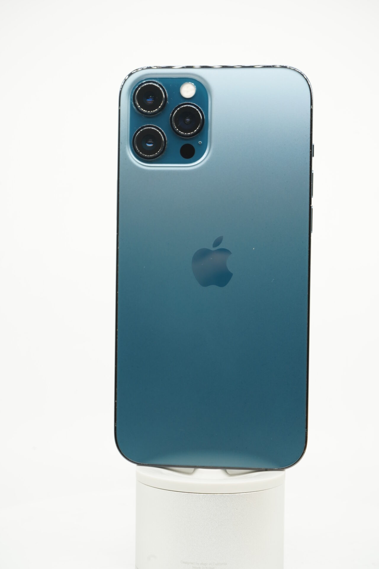 Apple iPhone 12 Pro Max 128Gb Pacific Blue Acceptabil - YZZY