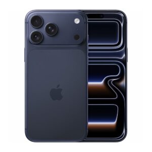APPLE iPhone 17 Pro Max 256GB deep blue nou desigilat