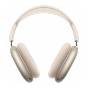 APPLE AirPods Max with Smart Case starlight nou sigilat YZZY