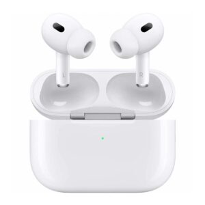 APPLE AirPods Pro (2nd generation) white nou sigilat YZZY